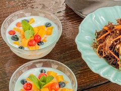 -春天里餐厅·云南创意菜特色美食(束河店)
