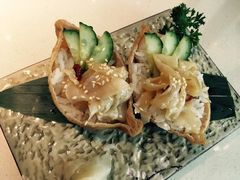 -赤坂亭M9和牛烧肉·日料398放题(万达店)