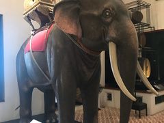 -曼谷国家博物馆