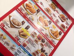 -快乐蜂(永光广场店)