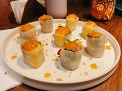 -星叶·东南亚料理(宁波万象汇店)