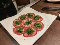 -橘焱胡同烧肉夜食(BFC外滩金融中心店)