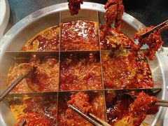 -井格重庆火锅(新世纪店)