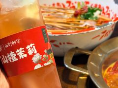 -牛签签串串香(IFS店)