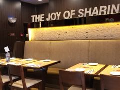 大堂-必胜客(天鸿店)
