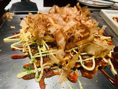 -yokocho上横町·日本食街(深业上城店)