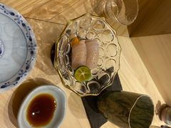 -鮨青(恒基名人购物中心店)