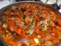 大川百味小龙虾-大川先生·小龙虾·川菜(信义坊店)