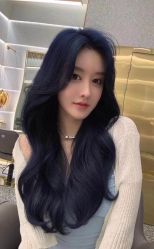 点击看大图 -3AM HAIR SALON染发烫发接发