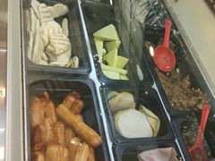 -赛百味SUBWAY(万柳华联店)