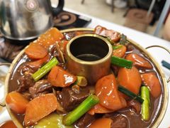 -喜势点·糖沙翁手工茶点·本地人茶居(永庆坊店)