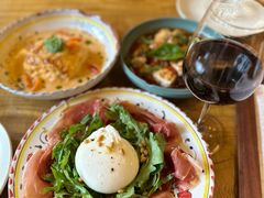 -IL TEATRO 精品意大利餐厅