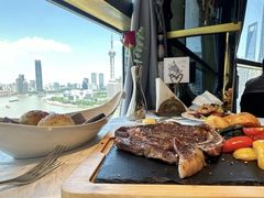 -Da Ivo哒伊沃意大利魔镜餐厅(外滩店)
