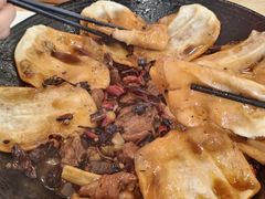 -百味地锅鸡(铜山路店)
