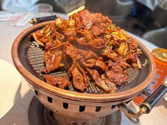 -四季民福烤鸭店(外滩外白渡桥店)