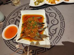 -大浪潮·潮汕菜·招牌生腌小青龙(福田店)
