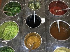 -汕头八里香牛肉店(人民南店)