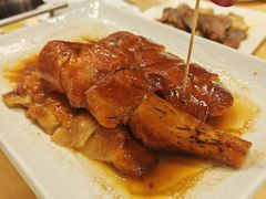 金牌马冈烧鹅-鹅公村·国家非遗传承(荔湾店)