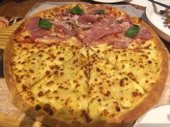 -乐凯撒披萨(喜荟城店)