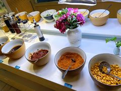小料-青瓷火锅料理(西单大悦城店)