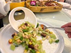 -东江渔村·古典园林·30年粤菜老字号(太和店)