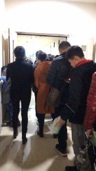 -重庆医科大学附属儿童医院(渝中院区)