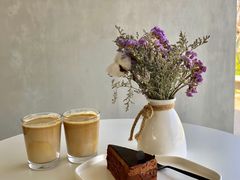 -COFFEE CALL(云锦路店)