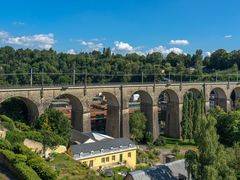 -卢森堡圣母教堂