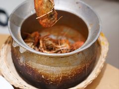 -隅乐胡椒虾·台湾菜·团建(皇岗店)