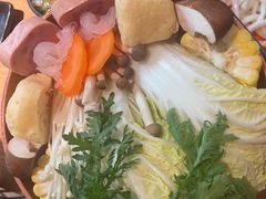 -沼津港精致料理·寿喜烧·烧鸟(青浦宝龙广场日料榜单店)
