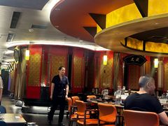 -牛将军•涮肉•烤肉(北京王府井·故宫店)