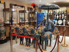 -中国景泰蓝艺术博物馆