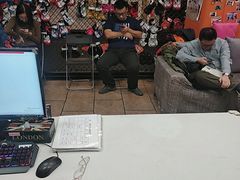 -体育科代表搏击散打体能训练馆(陶然亭店)