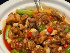 -简小舍·民间手艺菜(武昌江滩店)