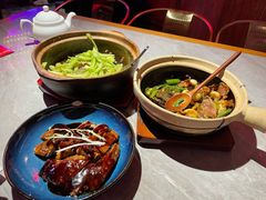 -啫神·广州地标美食(北京路店)