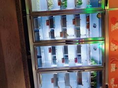 -又见炊烟炭火烤肉(五一新村店)