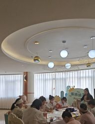 -爱贝乐妈咪月子中心