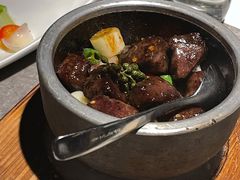 -木守西溪溪隐餐厅