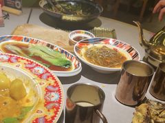 -塔哈尔·新疆盛宴(奉贤龙湖店)