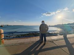 -青岛香格里拉·鱼跃地中海西餐厅