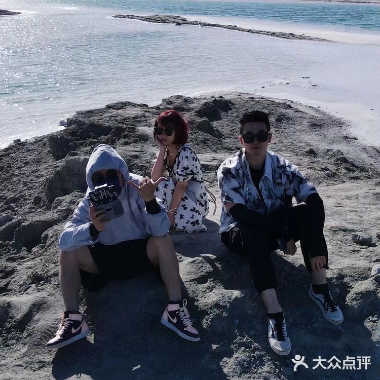 大西北八天七夜环线之旅·看这篇就够了