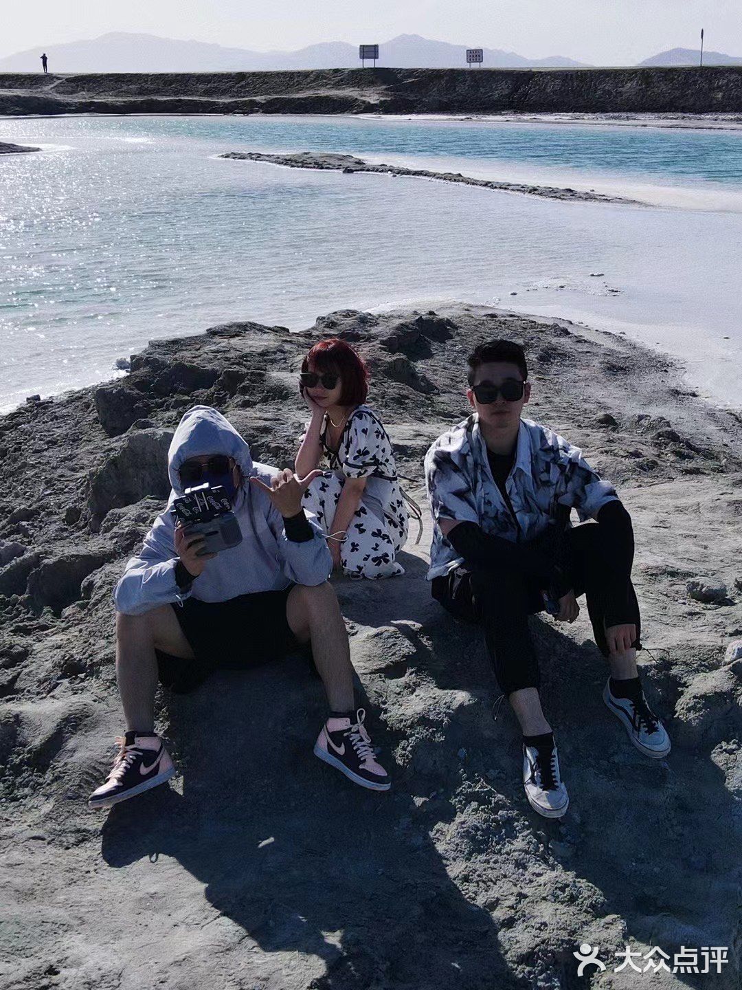 大西北八天七夜环线之旅·看这篇就够了