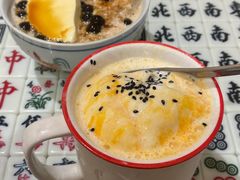 冰淇淋打蛋-堂屋糖水店(愚园店)