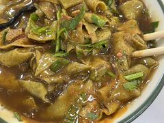 -正味斋锅巴菜(西北角店)