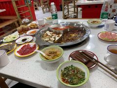 -陳艳红火锅(港汇店)