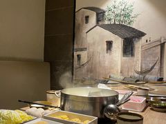 -野妹火锅(南园店)