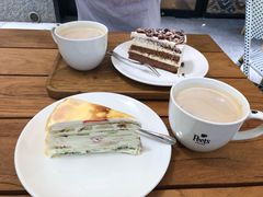-Peet's 皮爷咖啡(东湖路手作店)