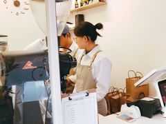 -UPUPKAFE  立咖啡(浏城桥店)