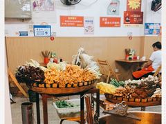 -厕所串串(文殊院店)