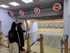 -道顺射箭·团建·骑射(张杨路店)